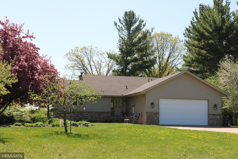 16409 Par Cir SW, Pine City, MN 55063