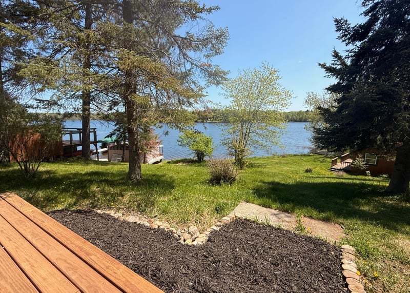 6592 Dewey Point Rd, Chisholm, MN 55719