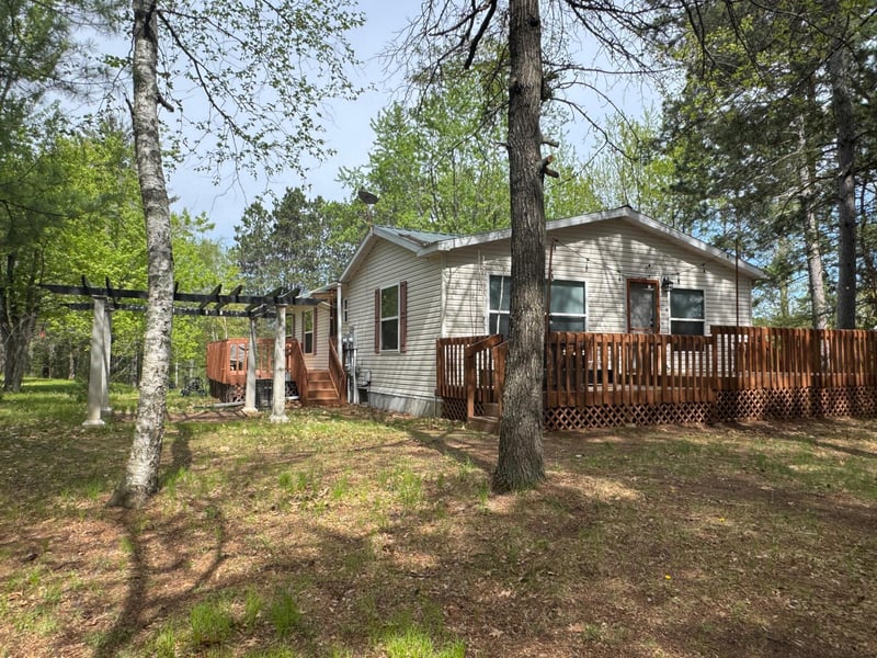 86927 Cori Ln, Sturgeon Lake, MN 55783