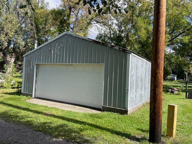7xx E 4th Ave E, Wood Lake, MN 56297