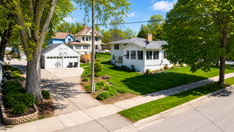 26 3rd Ave SW, Glenwood, MN 56334