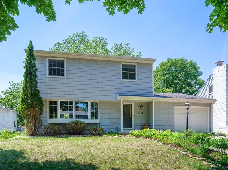 2131 9th Ave NE, Rochester, MN 55906