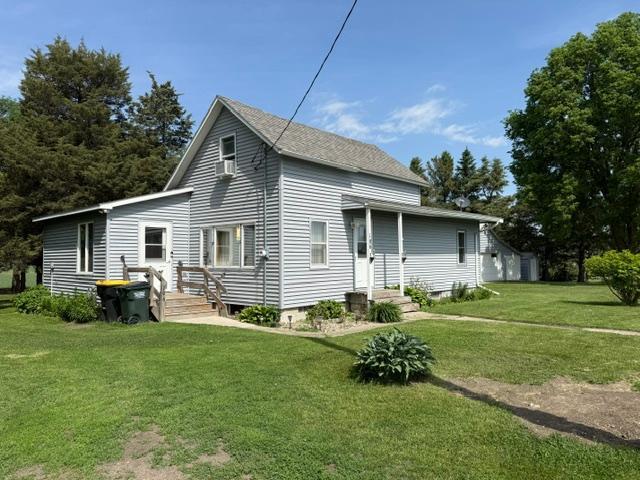 106 Boulevard St, Belview, MN 56214