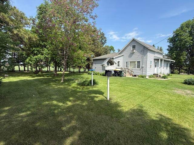 106 Boulevard St, Belview, MN 56214