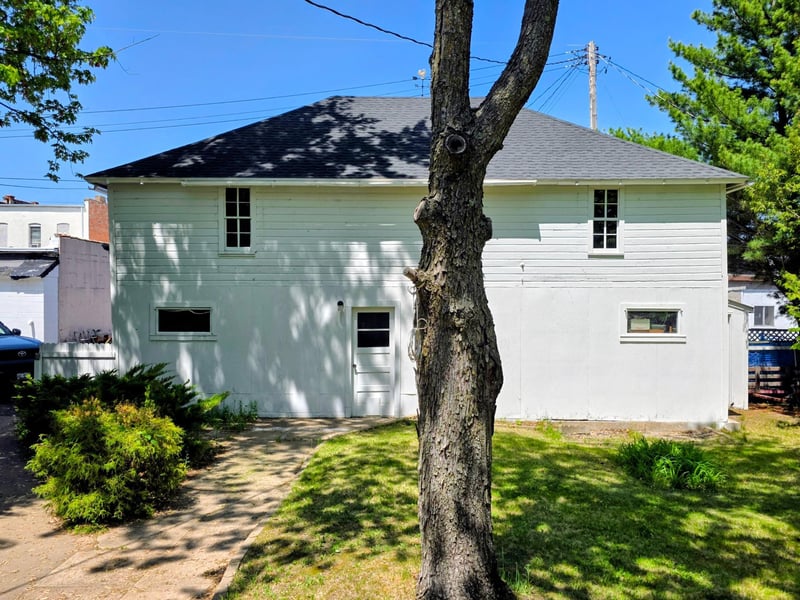 9 4th Ave, Shell Lake, WI 54871