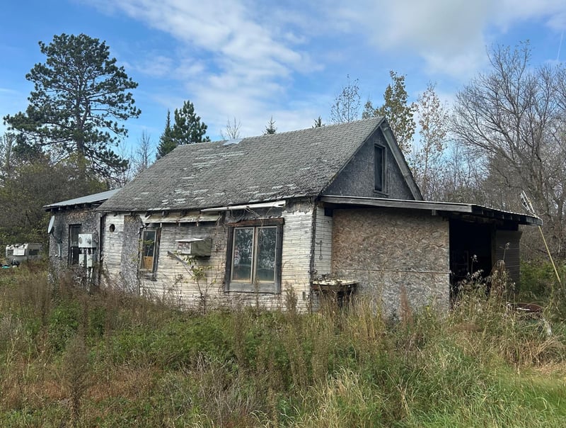 27462 Raven Rd, Laporte, MN 56461