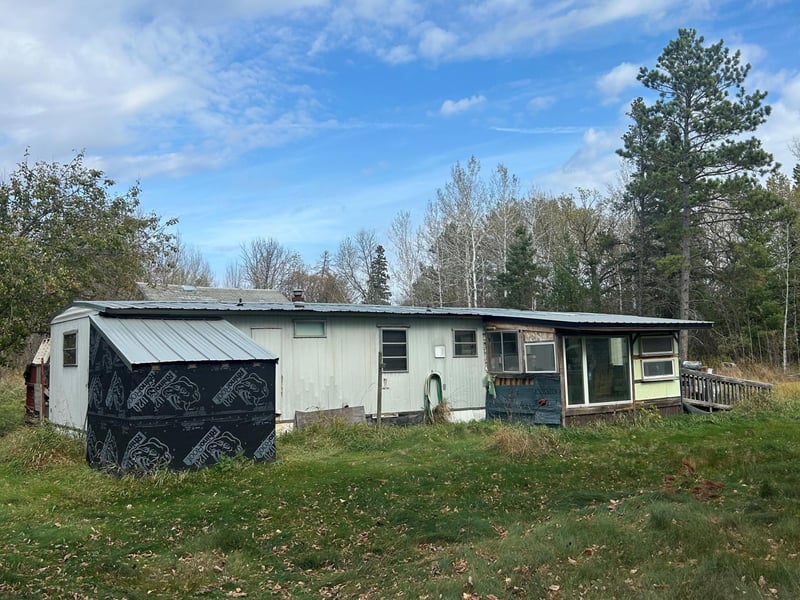 27462 Raven Rd, Laporte, MN 56461