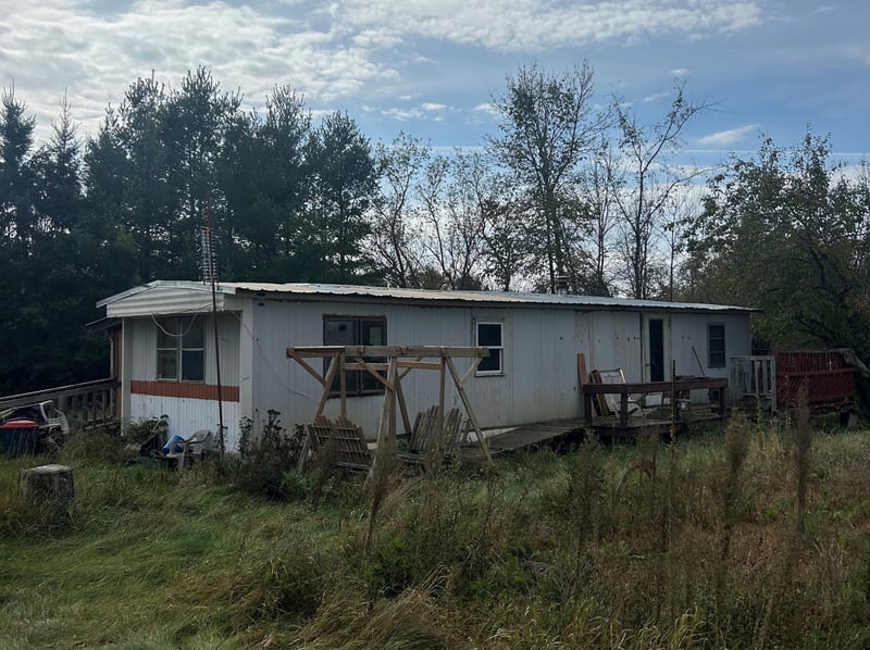 27462 Raven Rd, Laporte, MN 56461