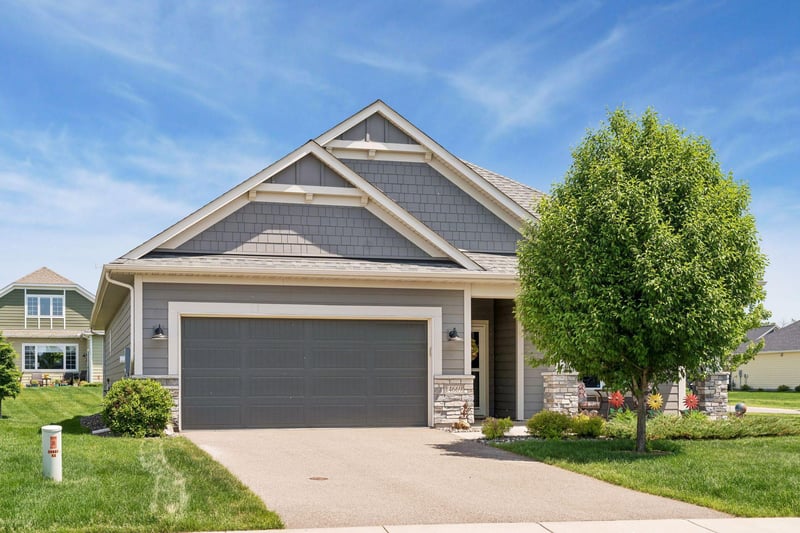 14669 Cloquet St, Dayton, MN 55327