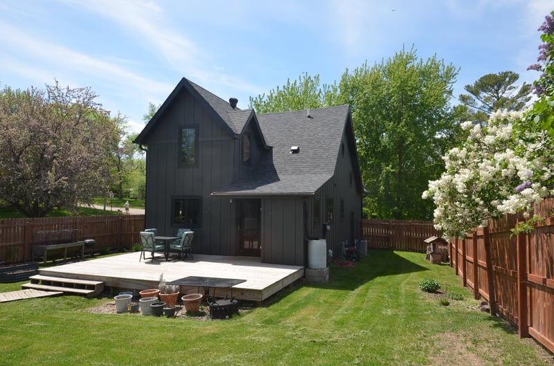 302 N Washington Ave, Battle Lake, MN 56515