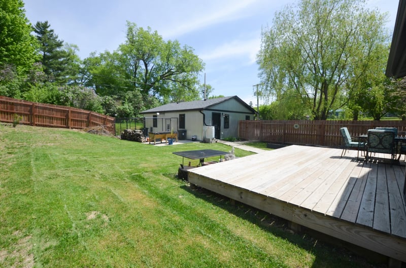 302 N Washington Ave, Battle Lake, MN 56515