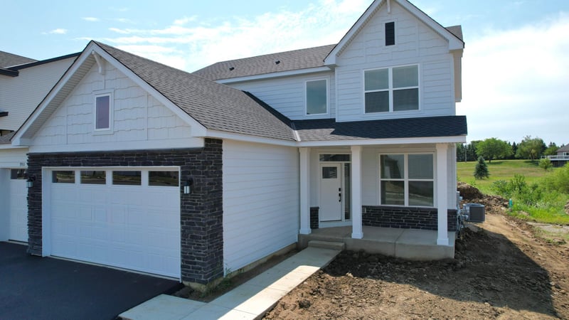 9511 Lydia Ln, Elko New Market, MN 55020