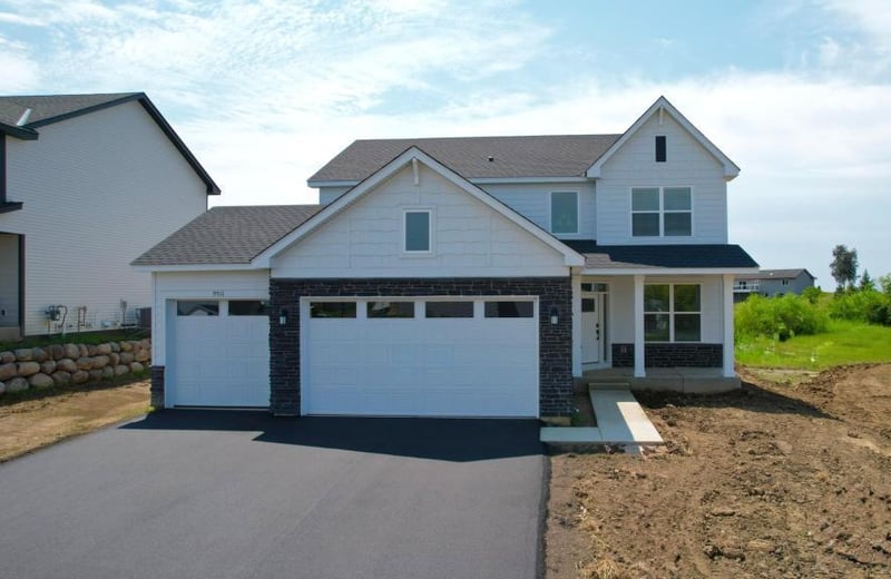 9511 Lydia Ln, Elko New Market, MN 55020