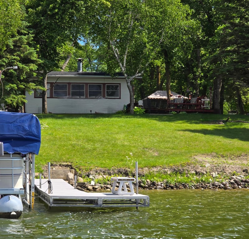 12824 Maple St SE, Mentor, MN 56736