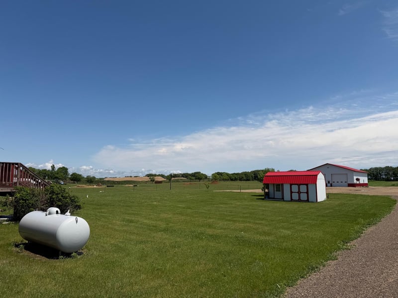 17504 231st Ave, Long Prairie, MN 56347