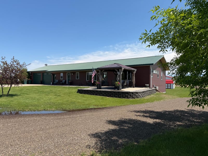 17504 231st Ave, Long Prairie, MN 56347