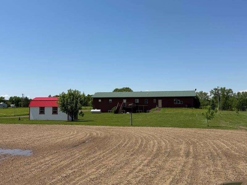 17504 231st Ave, Long Prairie, MN 56347