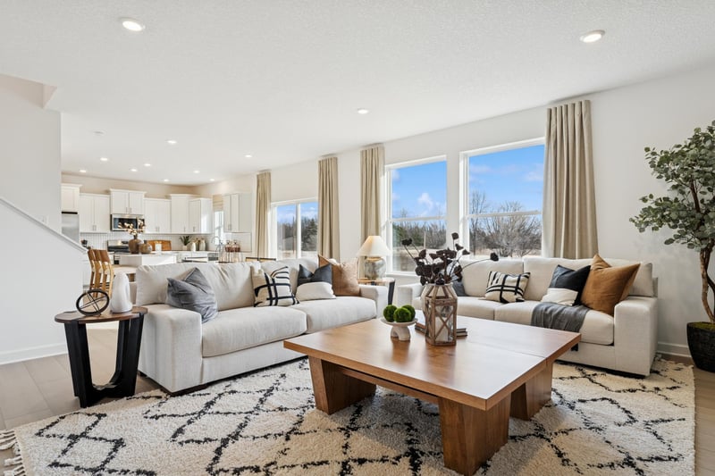 9491 Lydia Ln, Elko New Market, MN 55020