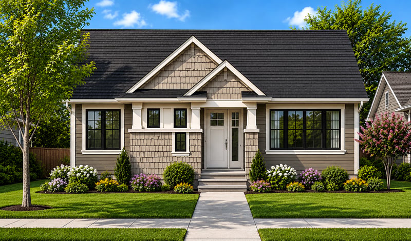 5120 Hankerson Ave, Edina, MN 55436