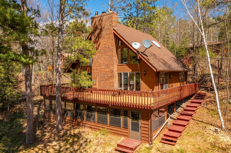 1597 Mckinley Park Acres Rd, Tower, MN 55790