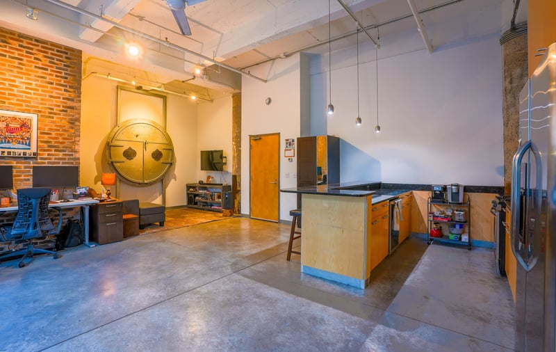 700 Washington Ave N #311, Minneapolis, MN 55401