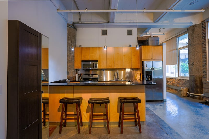 700 Washington Ave N #311, Minneapolis, MN 55401