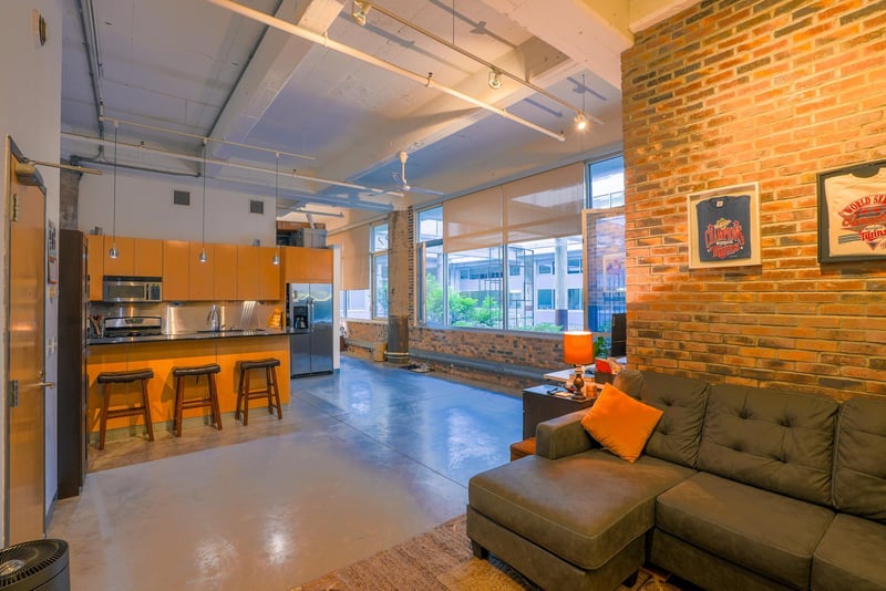700 Washington Ave N #311, Minneapolis, MN 55401