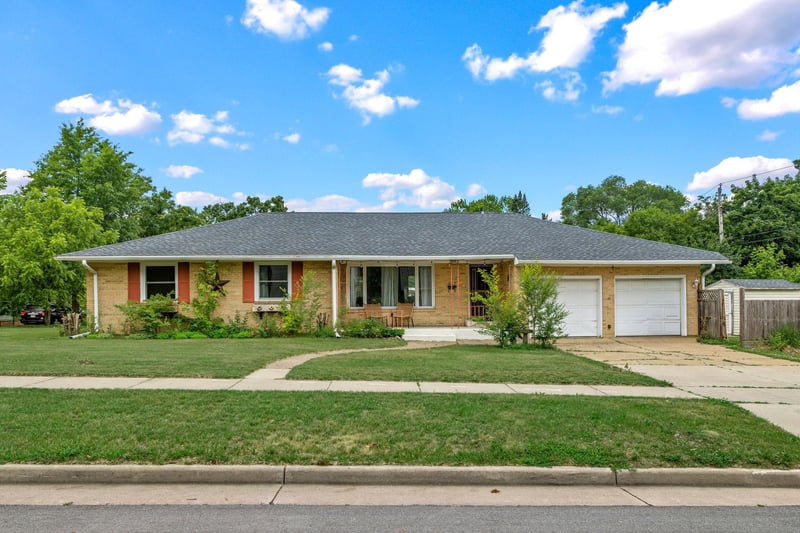 334 Margaret St, Eau Claire, WI 54701