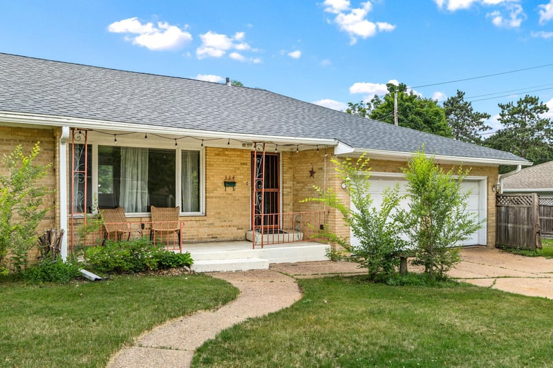 334 Margaret St, Eau Claire, WI 54701