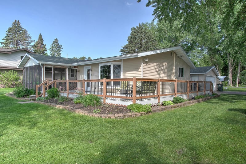 Home Worth Check