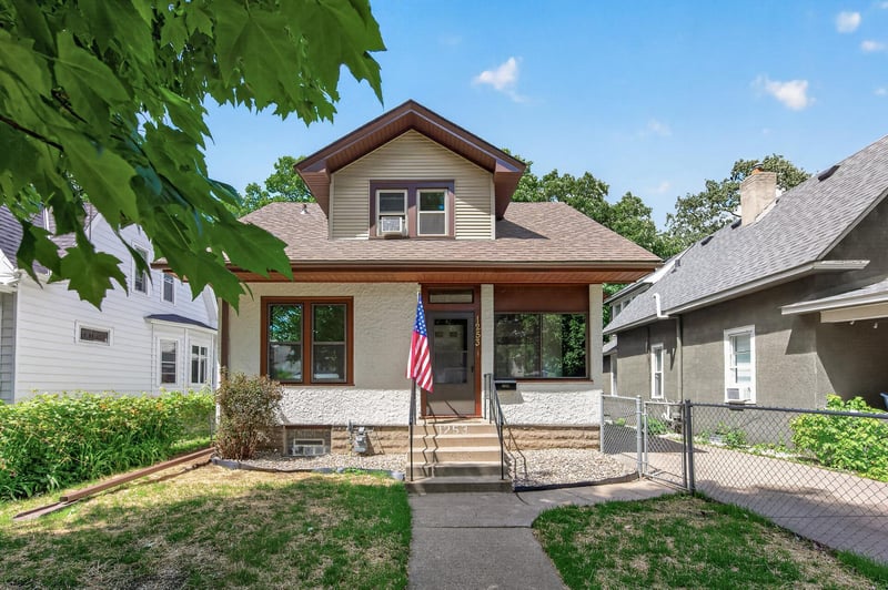 Home Worth Check