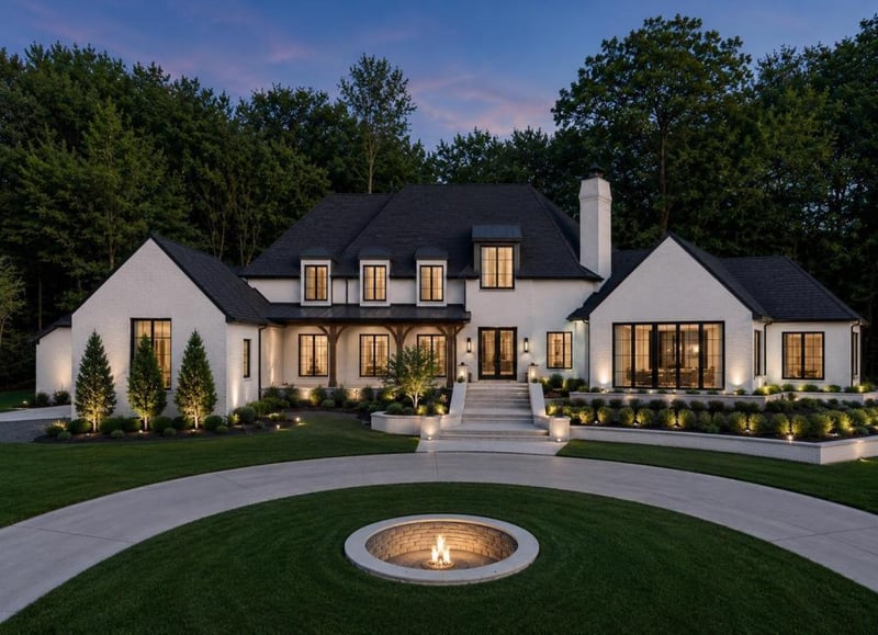 3574 Northome Rd, Wayzata, MN 55391