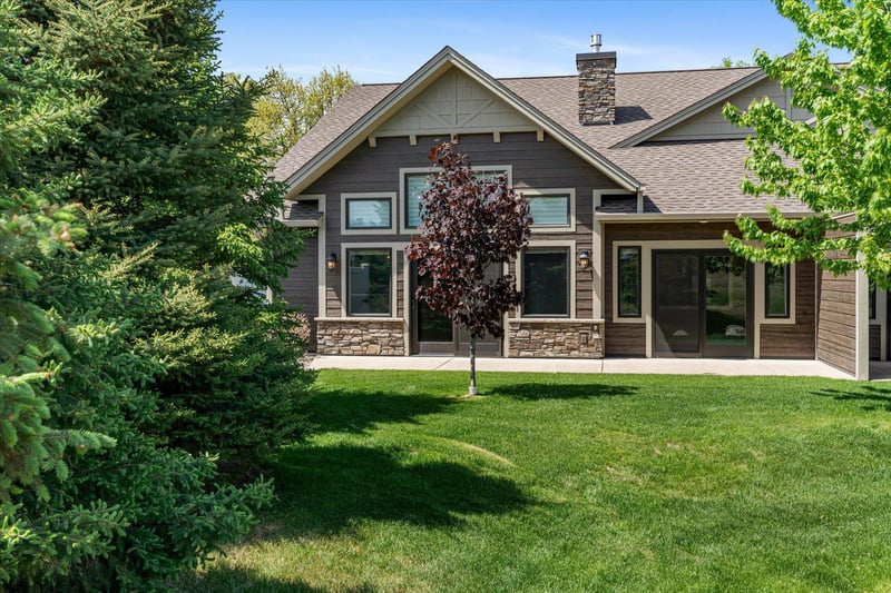 14345 Swann Dr #1, Crosslake, MN 56442