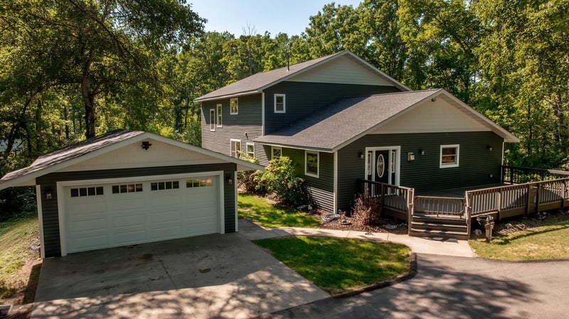 32853 Adney Lake Rd, Crosby, MN 56441