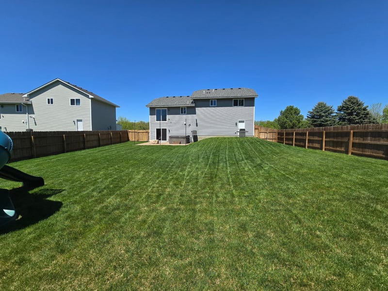 1240 W 6th St, Rush City, MN 55069