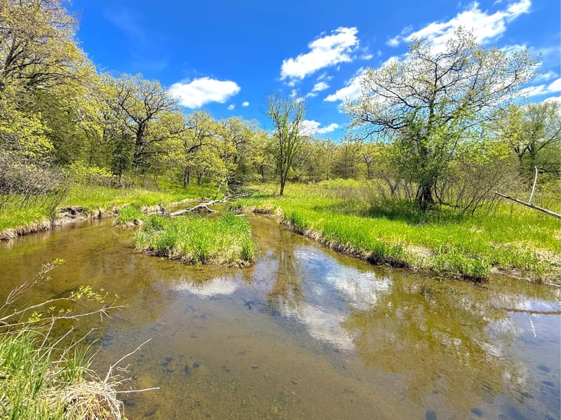 212XX Franklin Rd, Clearwater, MN 55320