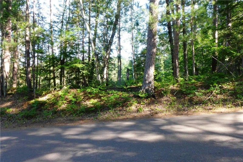 0 Brandt Rd, Hayward, WI 54843