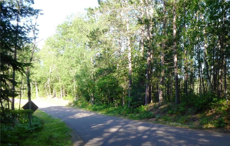 0 Brandt Rd, Hayward, WI 54843