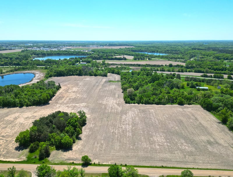 2124X Franklin Rd, Clearwater, MN 55320