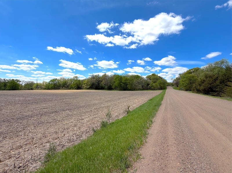 2124X Franklin Rd, Clearwater, MN 55320