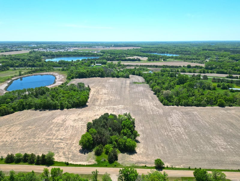2122X Franklin Rd, Clearwater, MN 55320