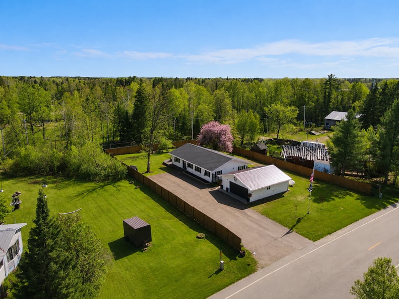 202 Ash St, Bigfork, MN 56628