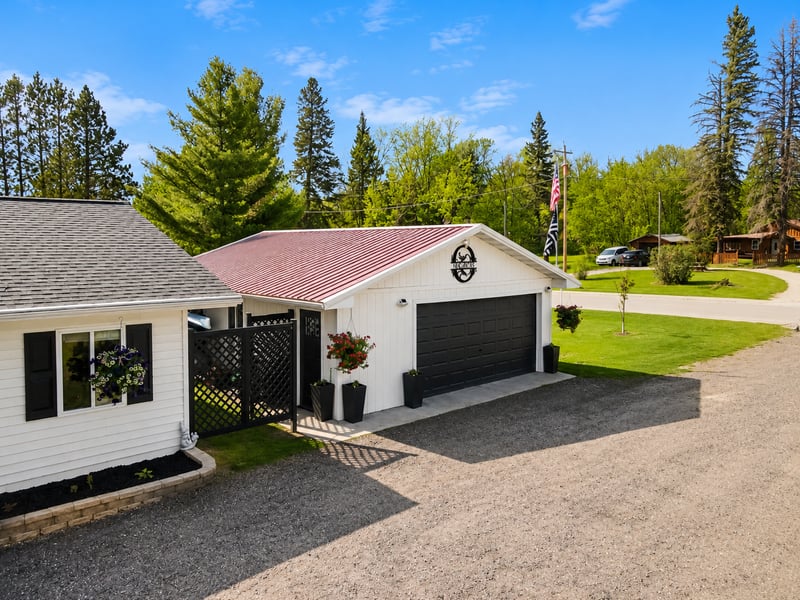 202 Ash St, Bigfork, MN 56628