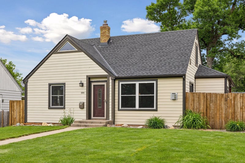 5945 Russell Ave S, Minneapolis, MN 55410
