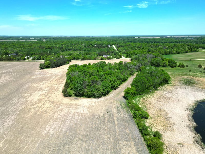 2120X Franklin Rd, Clearwater, MN 55320