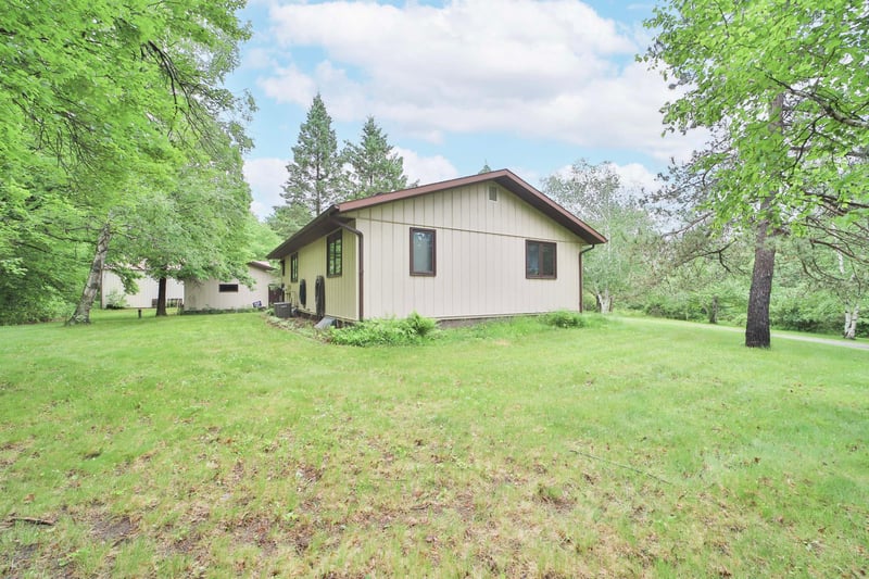 4244 72nd St NW, Walker, MN 56484