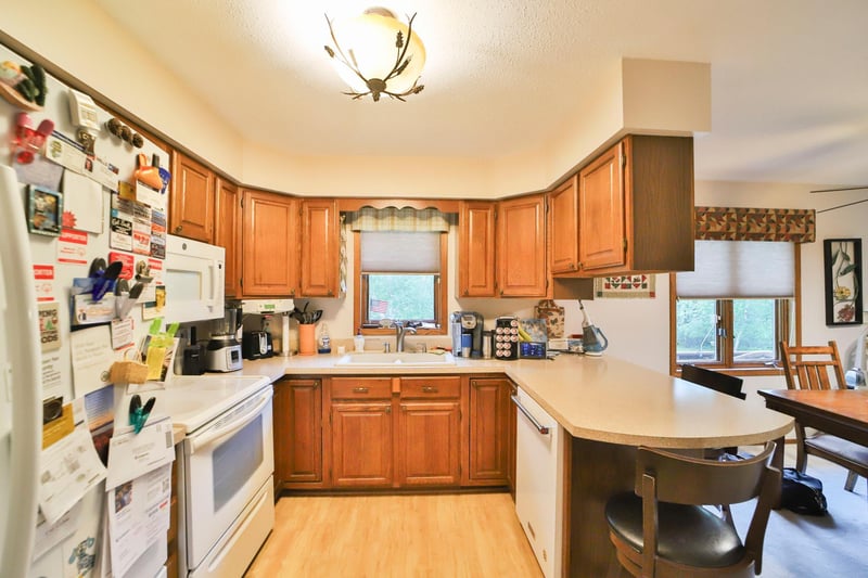 4244 72nd St NW, Walker, MN 56484