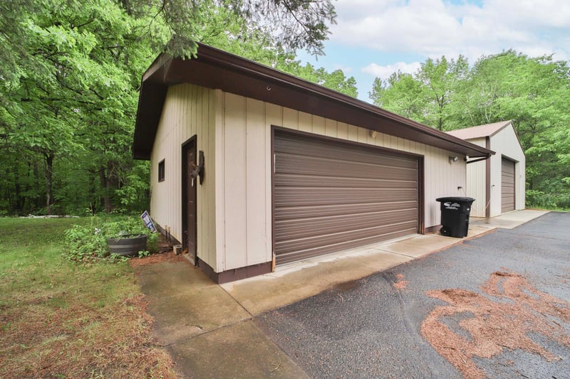 4244 72nd St NW, Walker, MN 56484