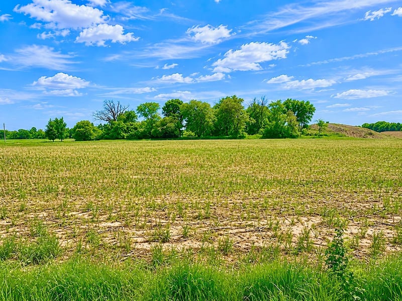 TBD Garden St, Ogilvie, MN 56358