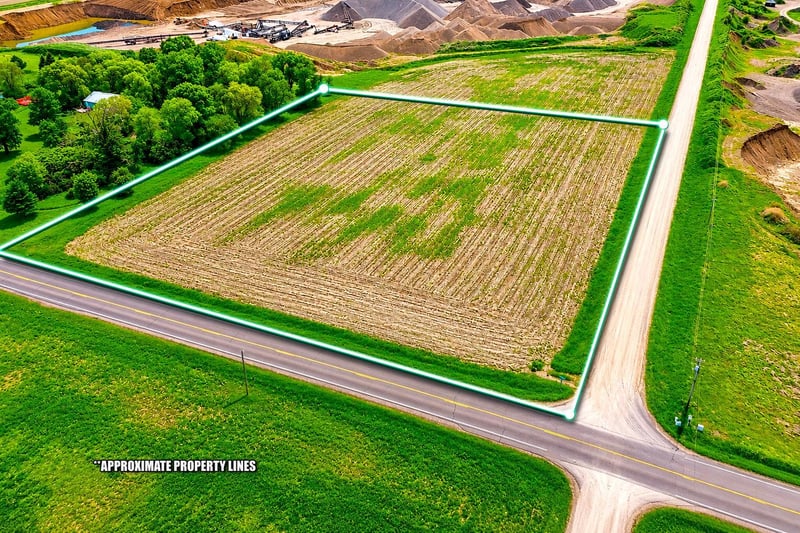 TBD Garden St, Ogilvie, MN 56358